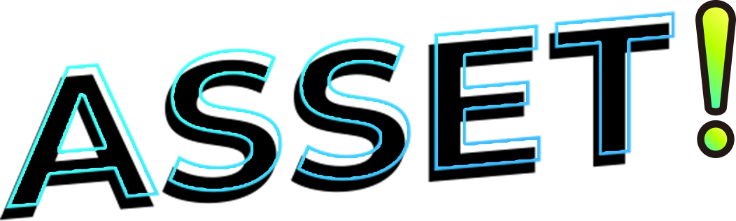 ASSET!